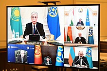 Финансист сказала, как ситуация в Казахстане отразится на рубле