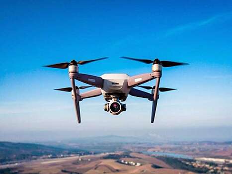 Житель Оренбурга наказан за незаконный запуск дрона