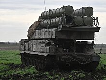 Атака БПЛА произошла в российском городе