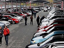 Автомобиль до 100 000 рублей. Есть ли шансы отыскать “живой”?