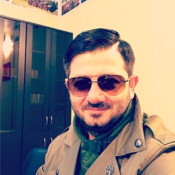 Михаил Галустян рассказал, почему любит выступать на сцене