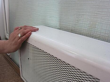 В Челябинске ослабят отопление