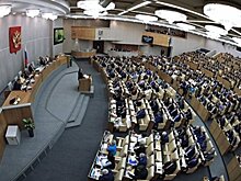 «Итальянскую забастовку» устроили в московском районе