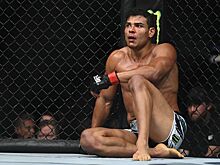 Пауло Коста отказался от нового контракта с UFC