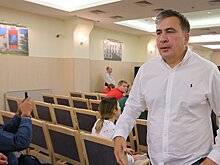 Главред: «реформы» Саакашвили закончатся продажей остатков и финансовым рабством