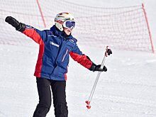 В Подмосковье за 610 млн рублей продают горнолыжный курорт