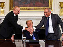 Посол РФ в Ереване: Москва готова обсуждать участие в проекте маршрут Трампа