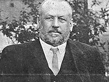 День в истории. 21 февраля: под Екатеринославом родился могильщик Российской империи