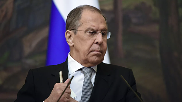 Лавров предрек нелегкое урегулирование кризиса на Украине