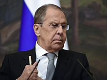 Лавров предрек нелегкое урегулирование кризиса на Украине