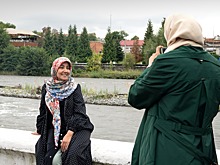 Приключения иранцев в России: рассказываем о развитии международного туризма на Кавказе