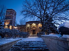 График работы музеев Оренбурга в праздничные дни