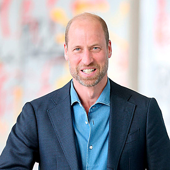 Принц Уильям шутит о своем самом любимом времяпрепровождении как отца троих детей