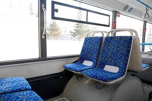 В Новосибирске запустят дополнительный транспорт после «Дня болельщика»