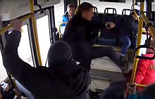 Екатеринбуржец, избивший пьяную компанию в автобусе, получил условку