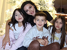 Дочь Оксаны Самойловой и Джигана получила на день рождения полмиллиона рублей