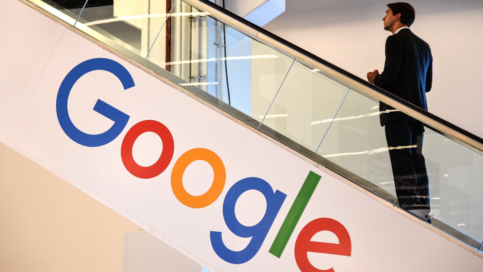 Google запустил пугающую ИИ-технологию