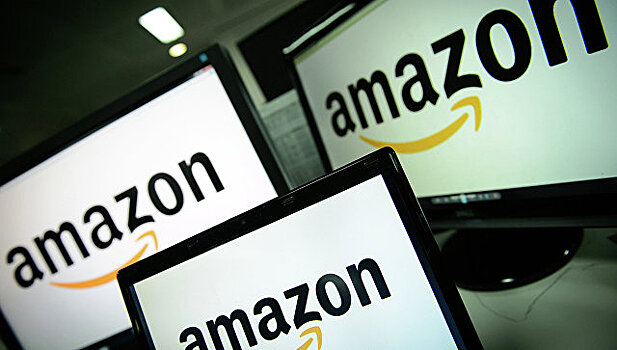 Amazon, Google и Facebook являются главной угрозой для банков