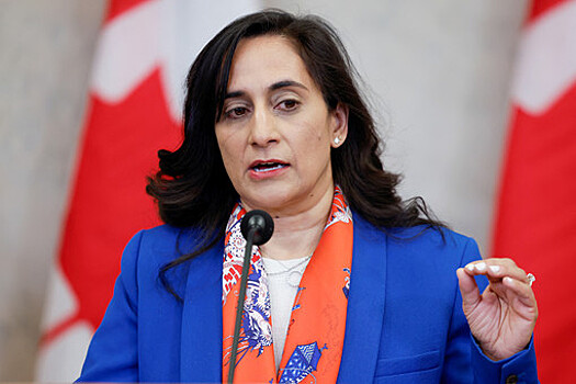 Министр обороны Канады начала борьбу против сексуальных преступлений в армии