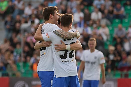 Леон Сатурн — БроукБойз, Амкал — Салют Белгород, прогноз и ставка на матчи Кубка России 11 сентября, смотреть, трансляция, голы