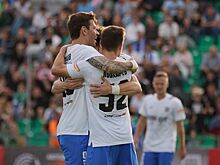 Леон Сатурн — БроукБойз, Амкал — Салют Белгород, прогноз и ставка на матчи Кубка России 11 сентября, смотреть, трансляция, голы