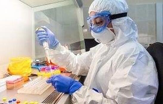 В Австралии выявили 438 новых случаев COVID-19