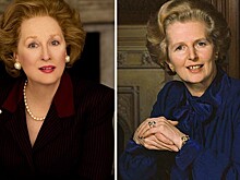 30 актеров, невероятно похожих на прототипов своих героев