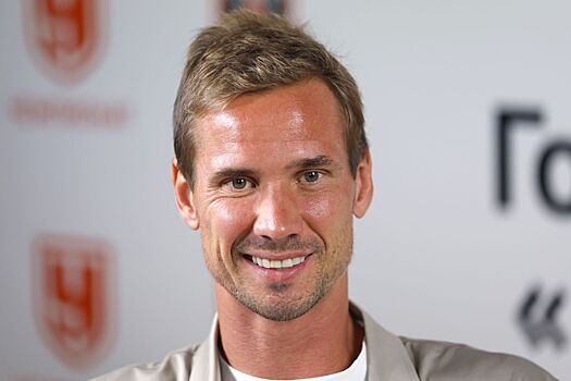 Антон Шунин рассказал, почему не согласился бы играть в Медиалиге