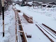 Региональный режим ЧС объявлен в Иркутской области после коммунальной аварии