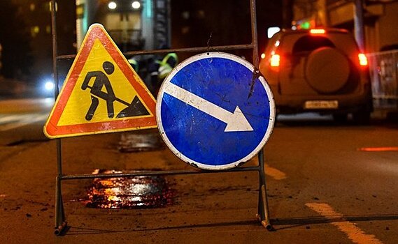 В Безенчукском районе разработают проект ремонта дороги и моста