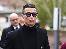 Фанаты «Ливерпуля» скандировали VIVA Ronaldo во время матча с «МЮ»