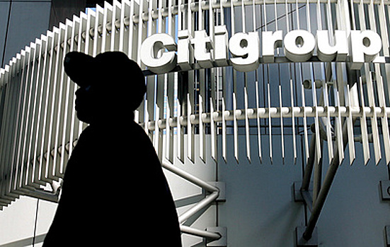 FT: CitiGroup обсуждает продажу своего бизнеса в РФ российским частным компаниям
