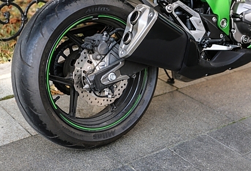 «Отвыкли за зиму»: в десятках ДТП с участием мотоциклистов в этом году погибли пять водителей