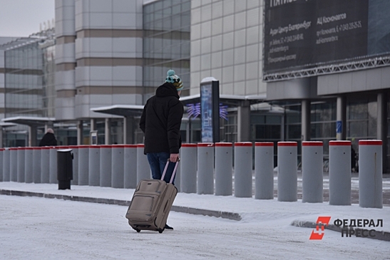 Туры в теплые страны подешевеют после новогодних праздников