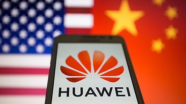 В Британии заговорил об отказе от американских технологий из-за санкций против Huawei