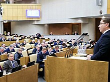 Дума держит на контроле развитие жилищного строительства