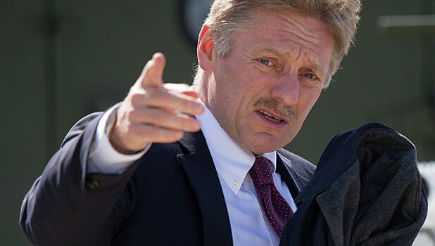 В Кремле рассказали о защите этнических русских