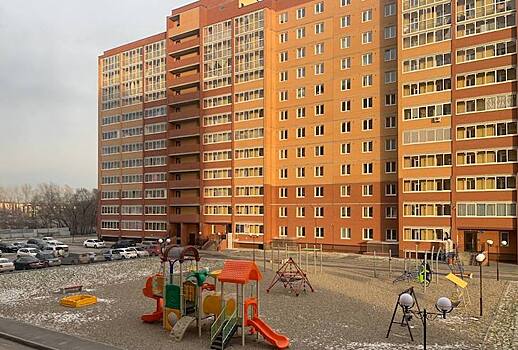 Еще 110 дольщиков микрорайона Новомарусино получат ключи от новых квартир