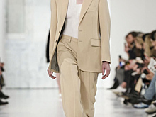 Неделя моды в Париже: Maison Margiela Осень-Зима 17/18