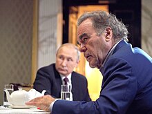 Вашингтон собирается сотрудничать с Москвой в Арктическом совете