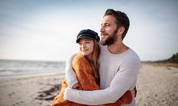 Девять вещей, которые важнее секса в отношениях