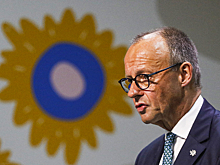 Мерц рассказал о страданиях немецкого бизнеса