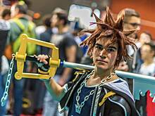 Подражание персонажу: что означает слово «косплей» и когда оно уместно