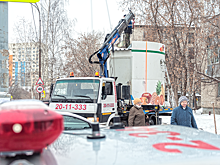 Перед ЧМ гостевые маршруты Екатеринбурга зачистят от киосков