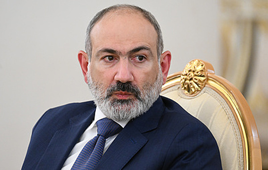 Пашинян: Армения себя неплохо чувствует в ЕАЭС