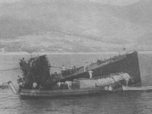 Почему самый оживленный порт Черного моря считают гиблым местом