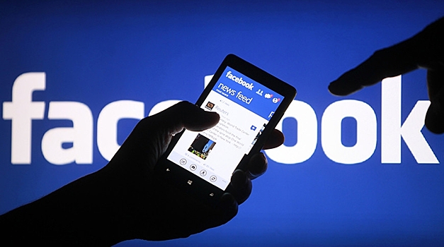 Facebook обжаловал решение о штрафе на 26 млн рублей