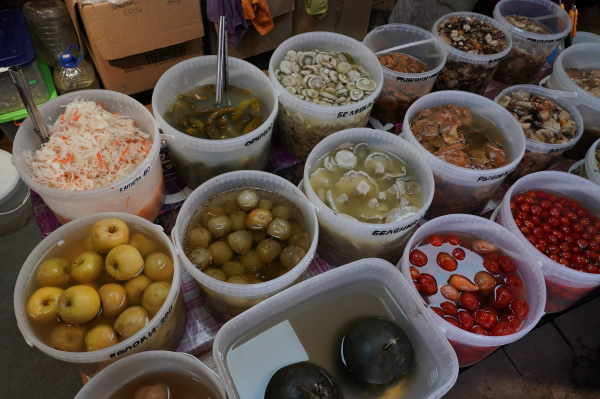 Глава СК РФ поручил разобраться с незаконной торговлей в Тольятти