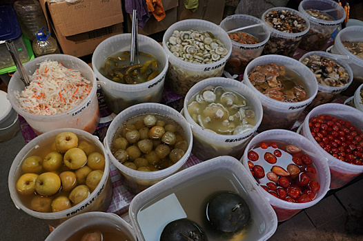 Глава СК РФ поручил разобраться с незаконной торговлей в Тольятти