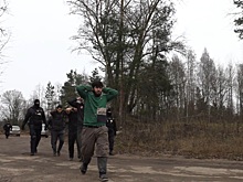 В Ленобласти полицией проведён рейд по соблюдению требований миграционного законодательства и ПДД
